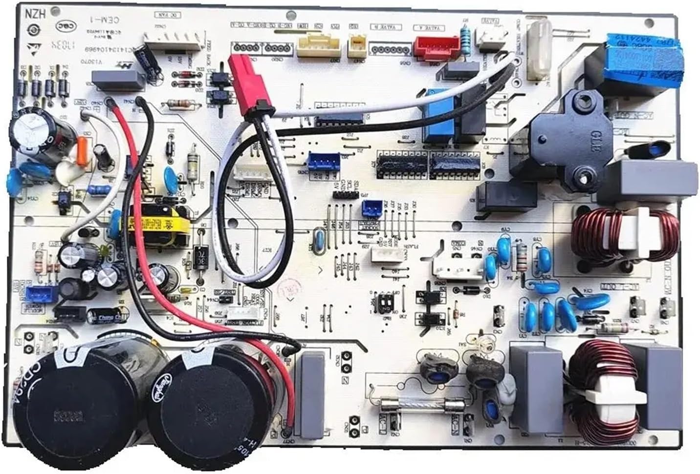 for Air Conditioner Outdoor Unit Control Board 0011800410C Circuit PCB Conditioning Parts