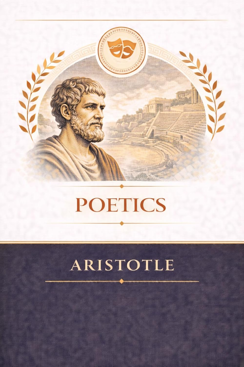 Poetics      Kindle Edition