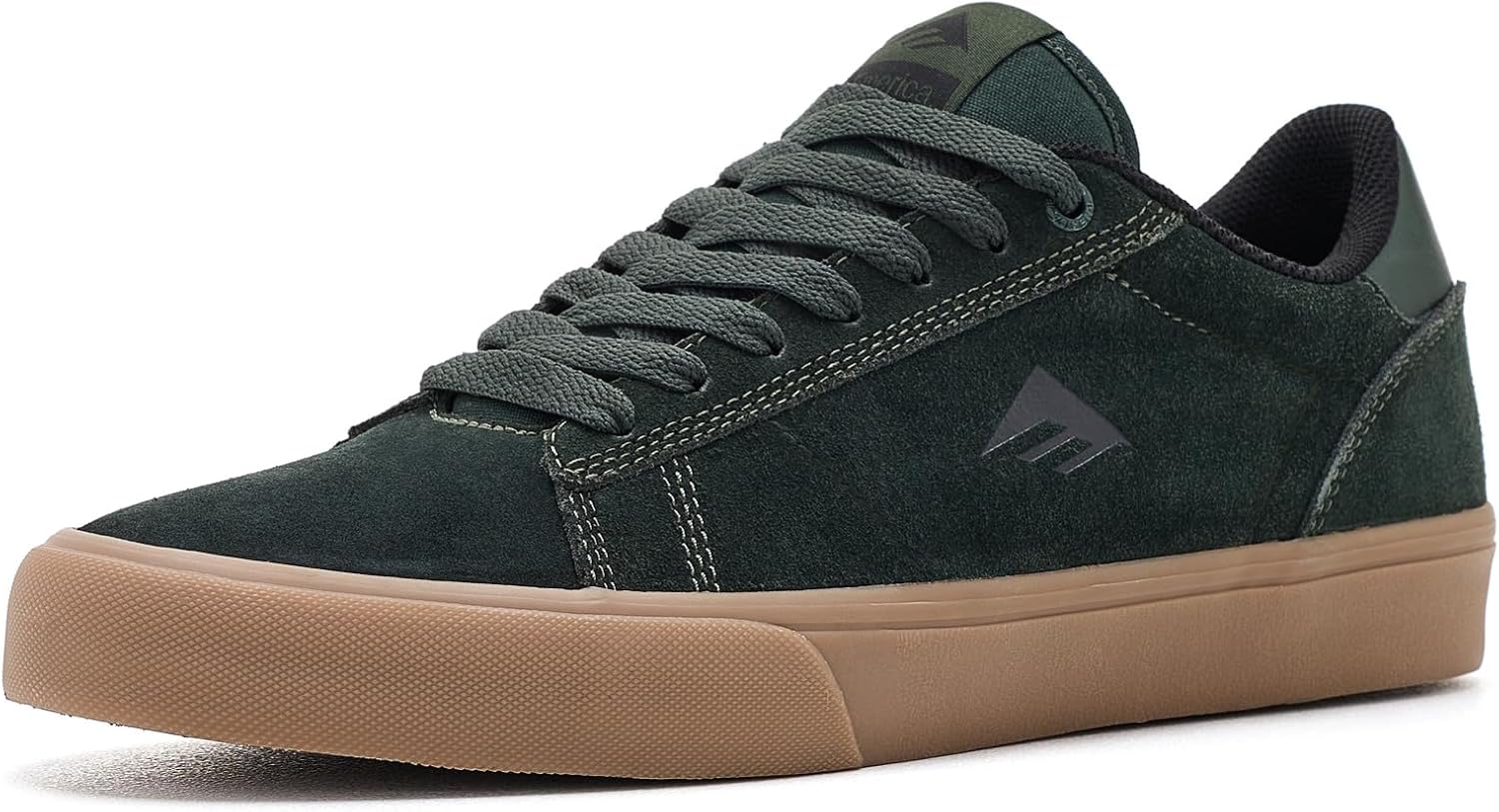 Emerica Moca