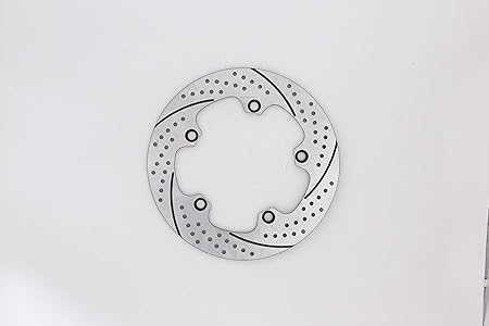 桜 印 サンスター(SUNSTAR) プレミアムレーシング リアブレーキ