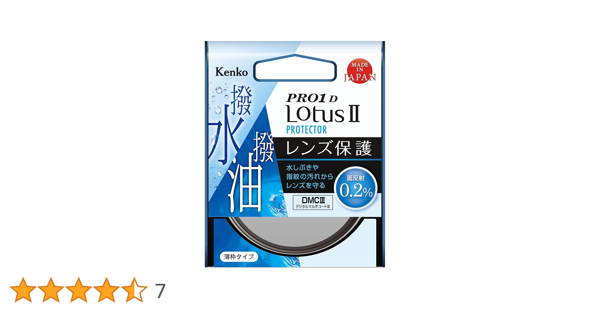 SONY - 「sel35F18」&amp;「PRO 1D ロータスプロテクター」 PRO1D Lotus プロテクター | ケンコー・トキナー
