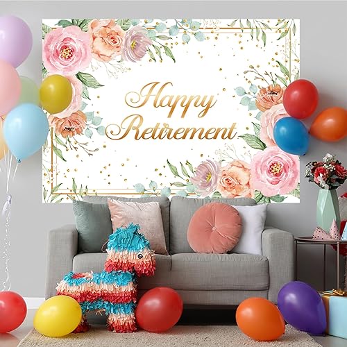 Miniatura 6 de Aperturee Telón de fondo de oro rosa de 7 x 5 pies, color rosa, floral, oro rosa, con purpurina, fondo de fotografía para niñas y mujeres,