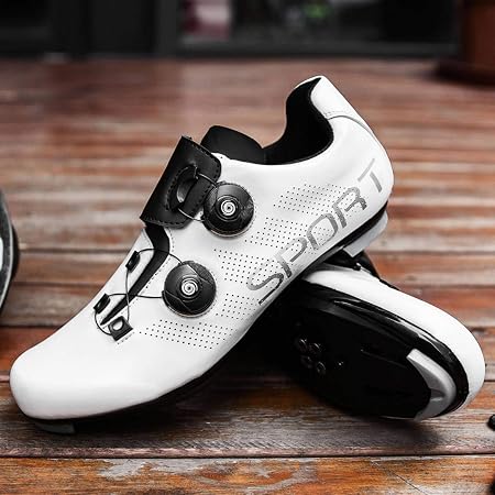 Cycling Sneakers : Amazon.co.uk: Shoes 