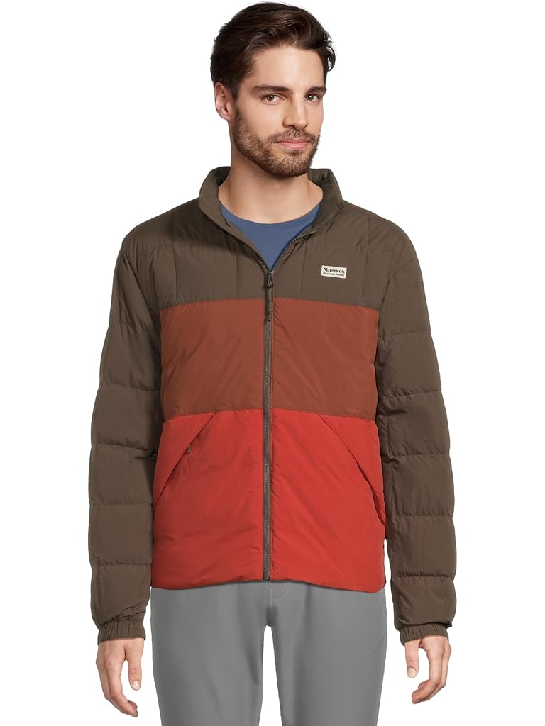 Brown Marmot Ares Jacket