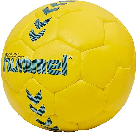 hummel Humcf Unisex Child Hmlstreet Play Handball Ball for Kids