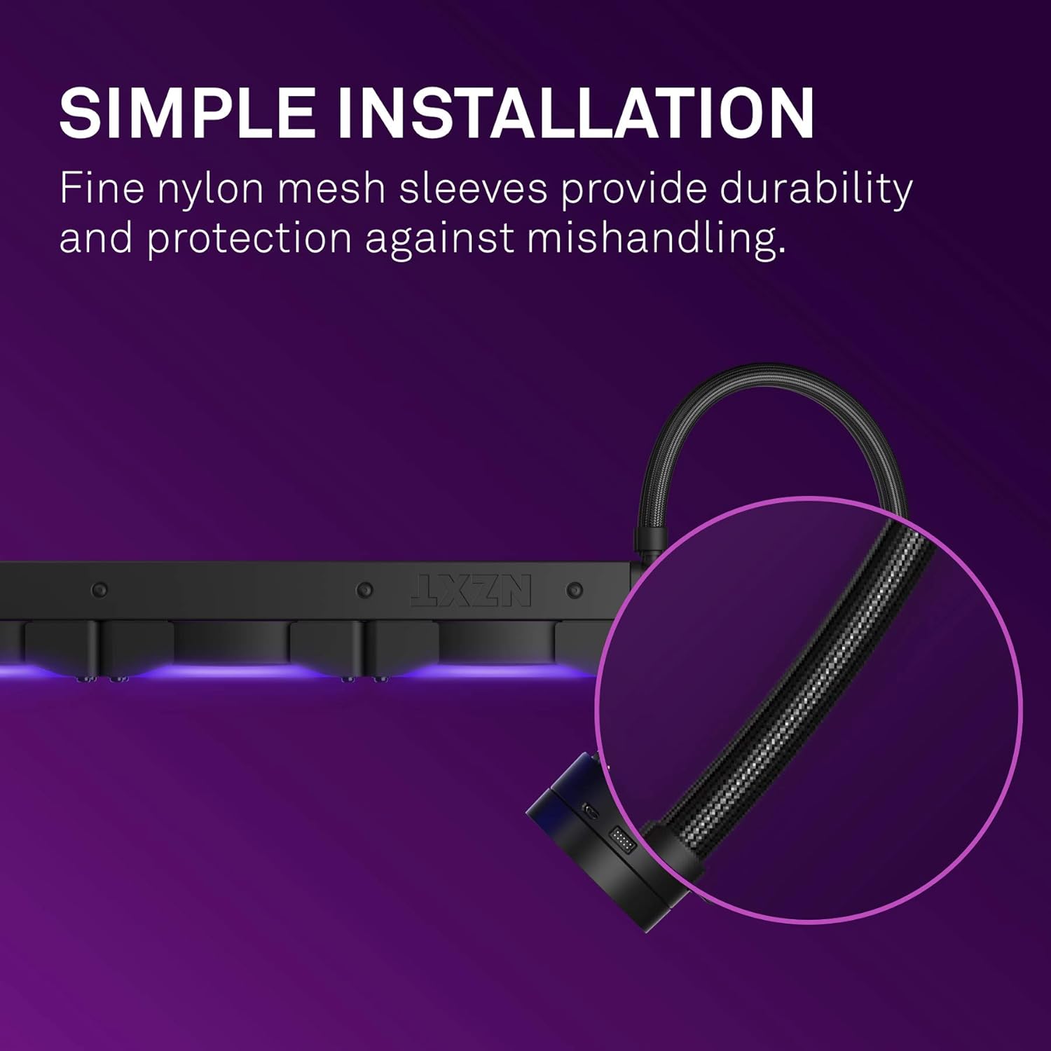 🔥 Hot Deals NZXT Kraken X73 RGB 360mm - RL-KRX73-R1 - AIO RGB CPU Liquid Cooler - Rotating Infinity Mirror Design - Improved Pump - Powered By CAM V4 - RGB Connector - Aer RGB V2 120mm Radiator Fans (3 Included) Free Shipping Offer NZXT Kraken X73 RGB 360mm - RL-KRX73-R1 - AIO RGB CPU Liquid Cooler - Rotating Infinity Mirror Design - Improved Pump - Powered By CAM V4 - RGB Connector - Aer RGB V2 120mm Radiator Fans (3 Included)