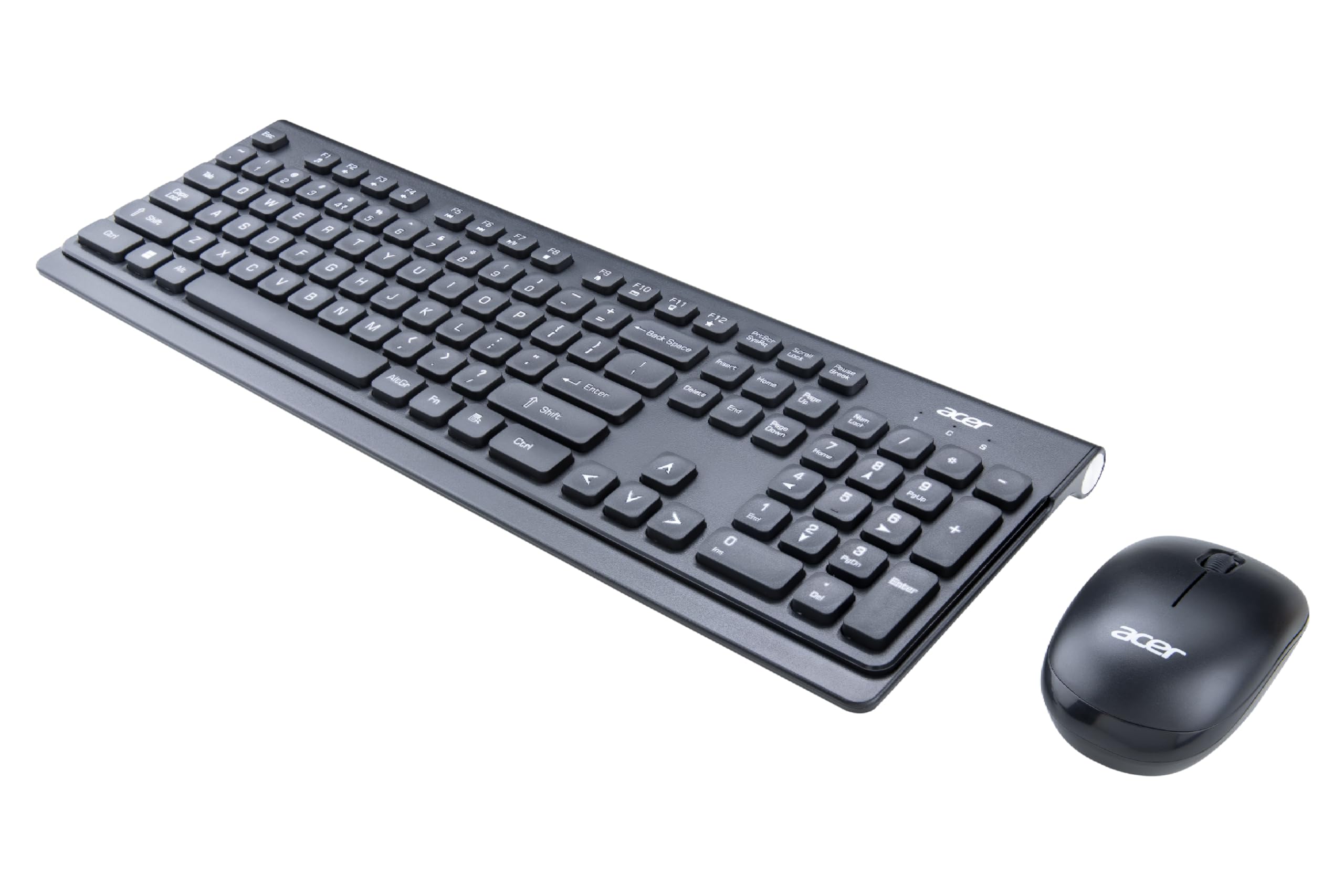 Acer - ACER Aspire(代4世代CPU)+ワイヤレスマウス　セット Amazon.in: Buy Acer Wireless Keyboard & Mouse Combo with