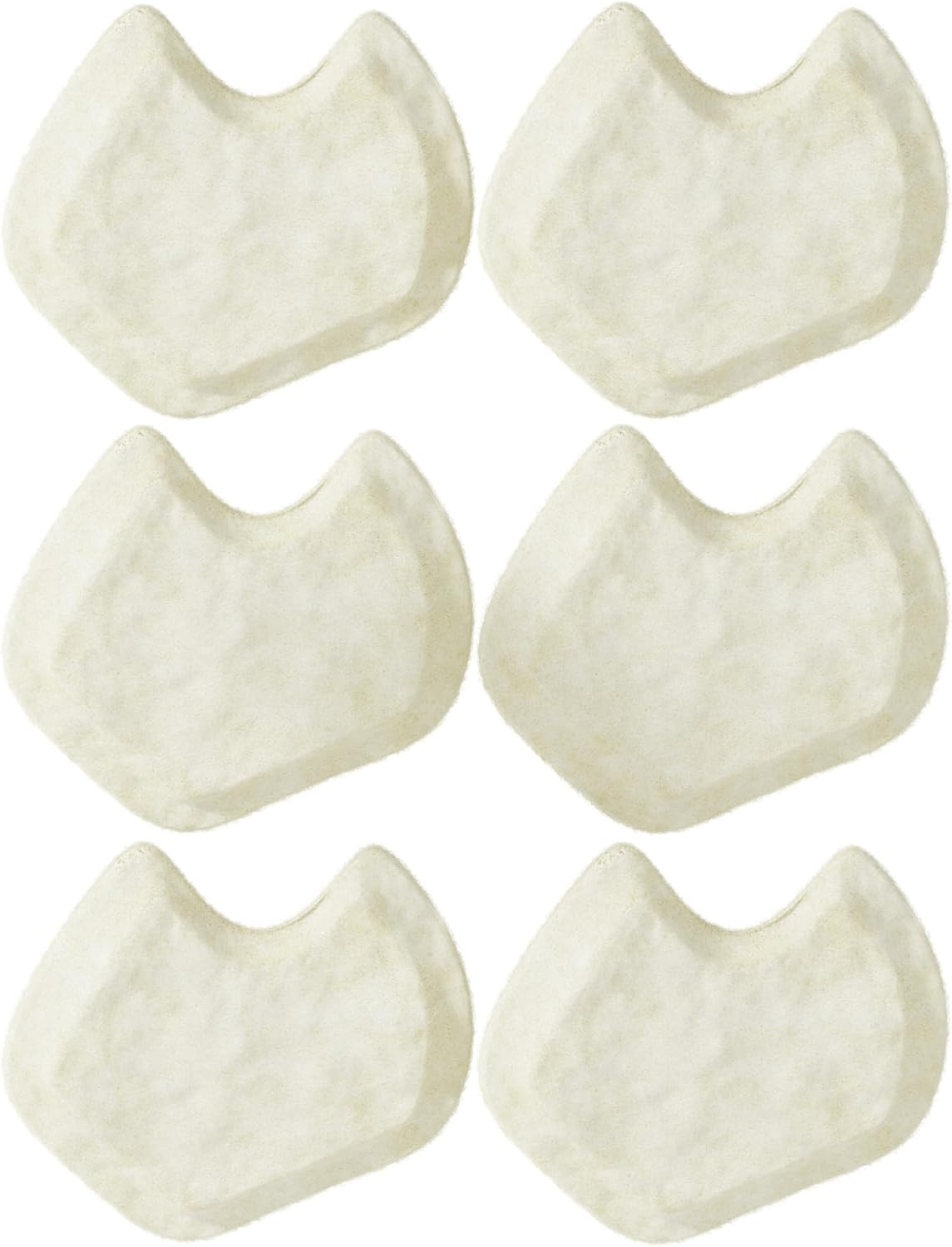 Cojines y Almohadillas de Pies