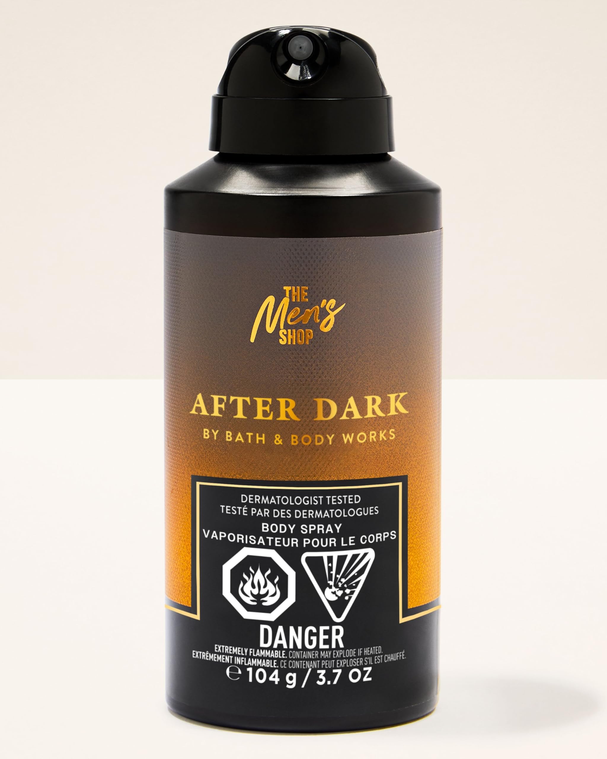 Bath & Body Works After Dark Body Spray | Mens Body Spray | Perfume for Men | Long lasting freshness & Odour Protection | 104 g / 3.7 oz-image-41