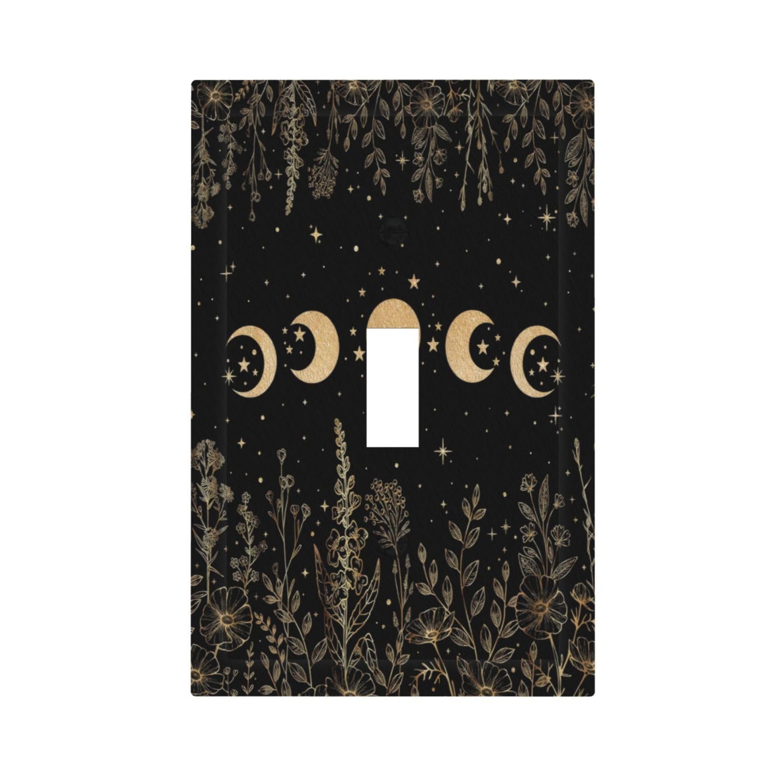 Rustic Wood Wall Plates - Farmhouse Decor -14