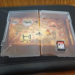 Amazon: Hyrule Warriors: Definitive Edition (Nintendo Switch
