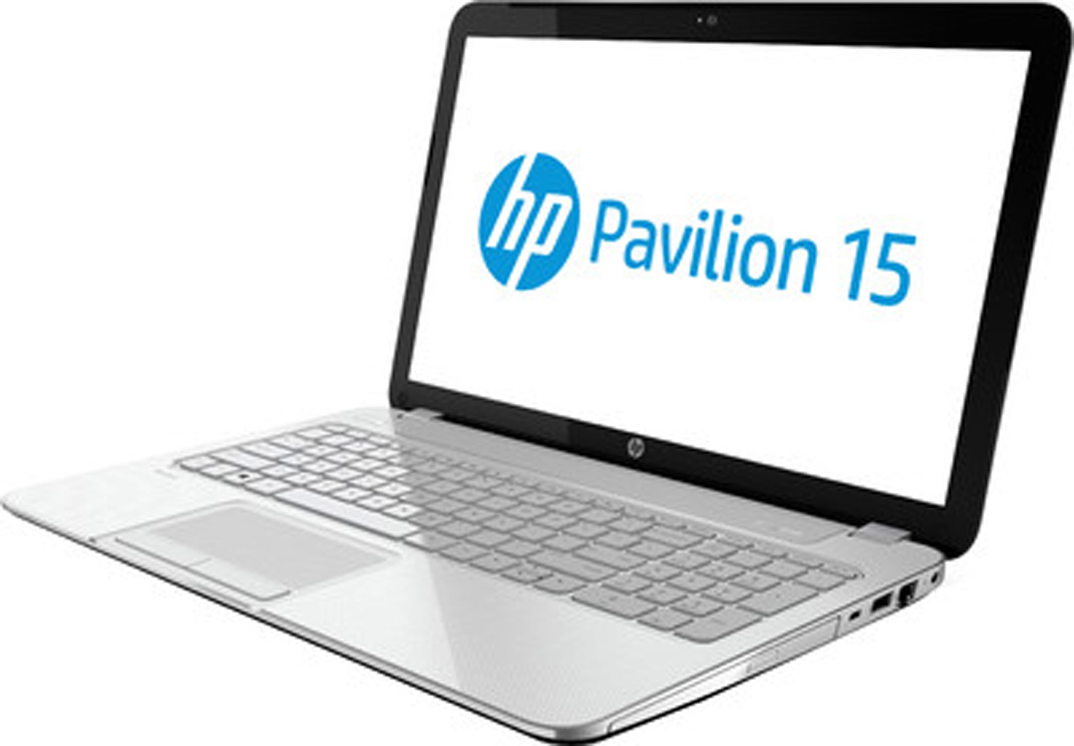 HP Pavilion 15 n206tx 3rd Gen Intel Core i3 4GB RAM 500GB HDD Win