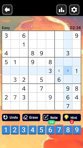 Puzzlemate - Puzzle Collection – vue 2