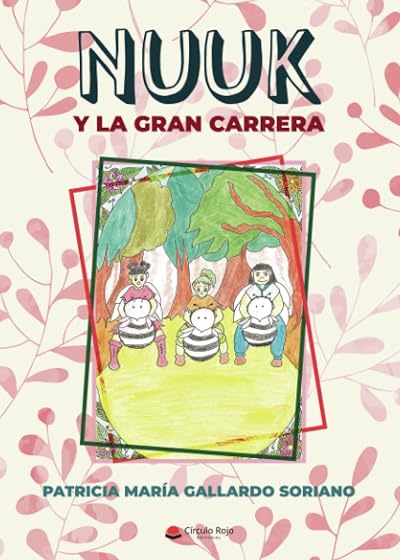 Nuuk y la gran carrera
