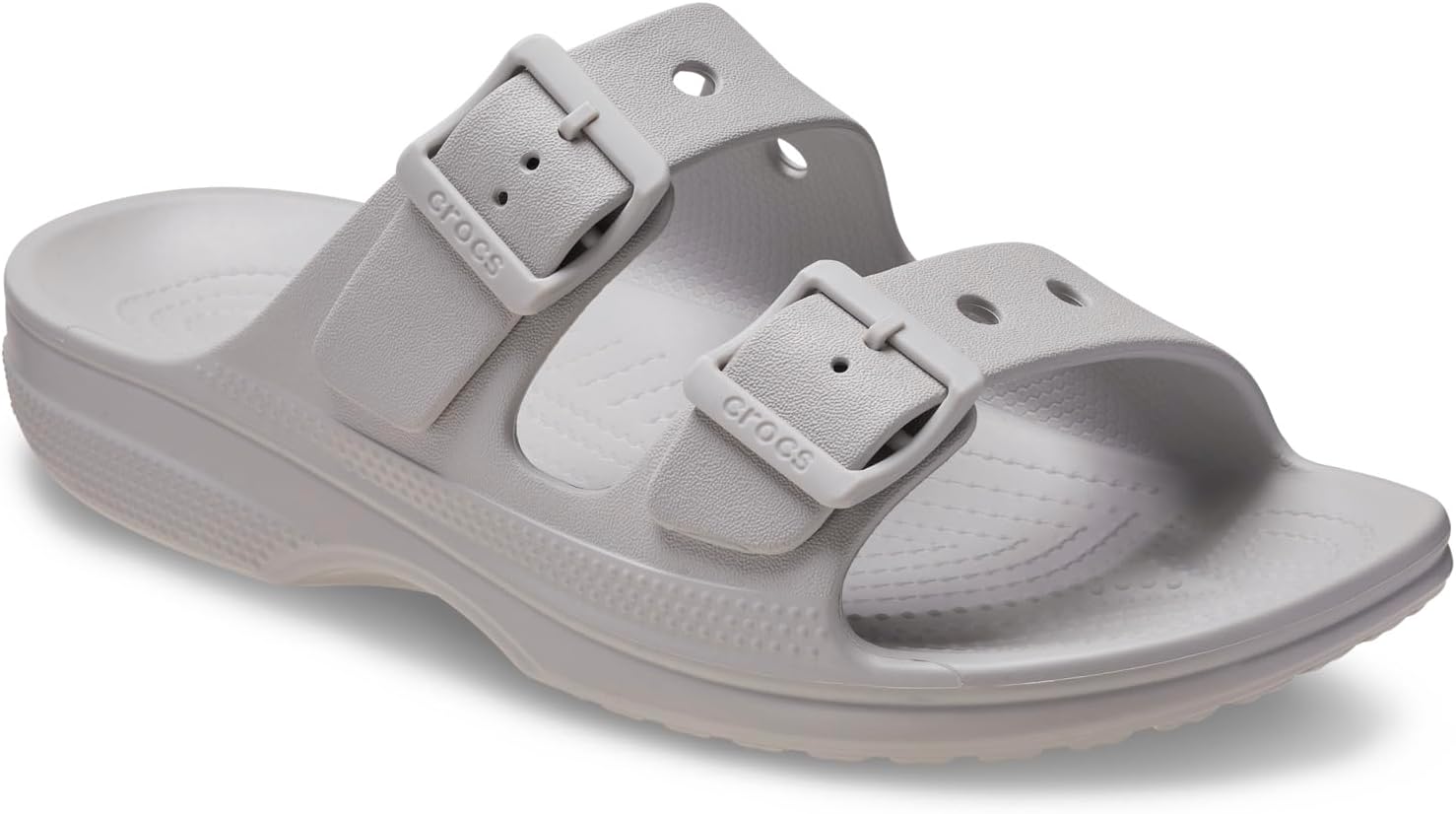 Crocs mens Classic Icon Sandal