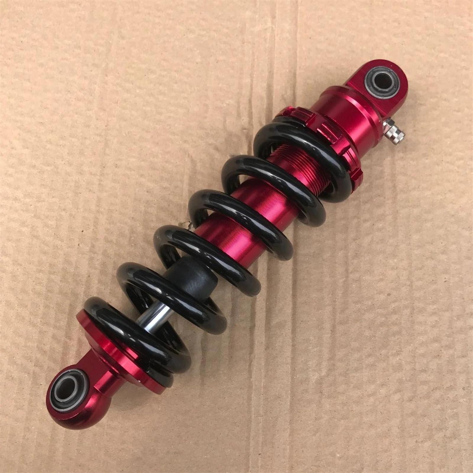 Amortisseur arrière universel 250mm pour moto M3 et MSX125 - 8