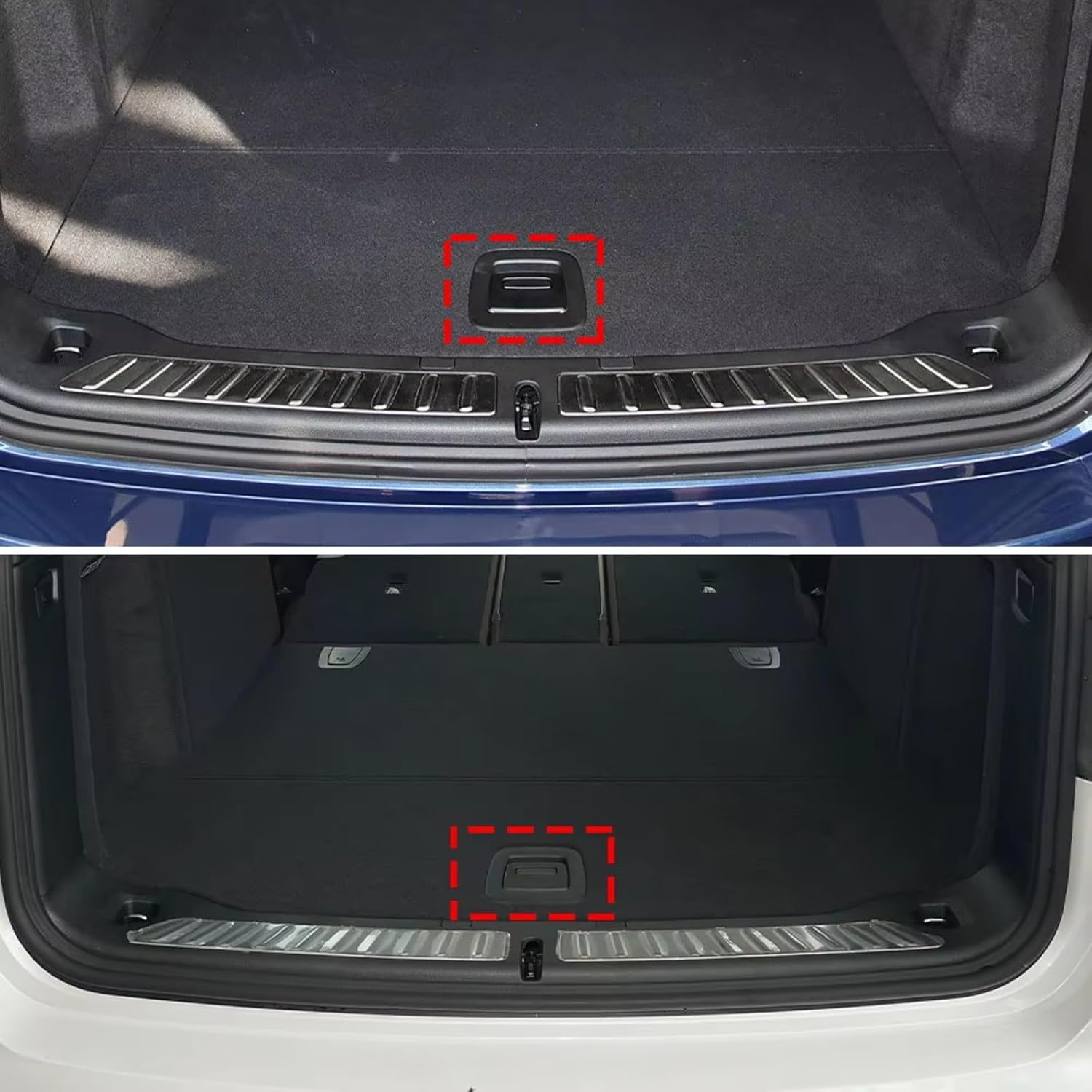 冷却水リザーバー Compatible With For G01 X3 2017-2024 For G02 X4 2018-2024