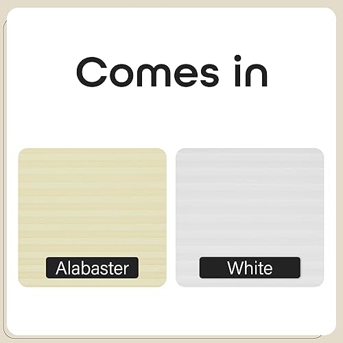 Miniatura 5 de Achim Home Furnishings - Persianas de panal de abeja inalámbrico