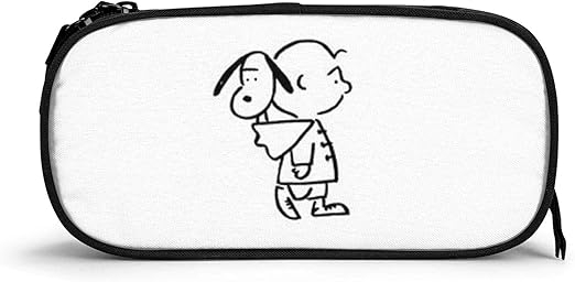 Amazon Co Jp スヌーピー ペンケース ミニポーチ 筆箱 ペン入れ 小物ポケット 筆入れ 文房具 文具バッグ 多機能 小学生 中学生 高校生 大学生 社会人用 おしゃれ 贈り物 人気 アニメ キャラクター 文房具 オフィス用品