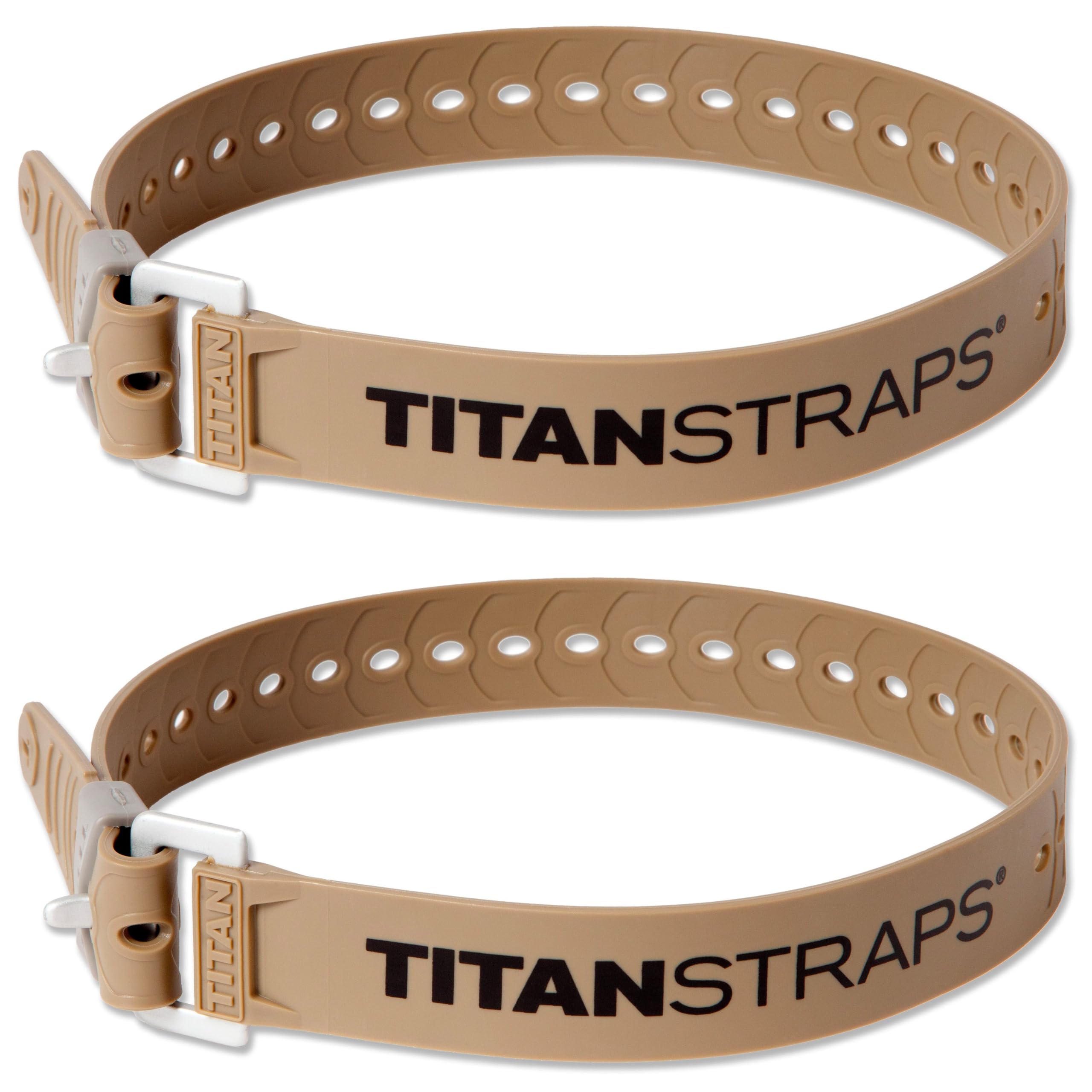 Titan Industrial Straps - 70lb Tie-Downs -10