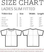 Vista 3 de Volkswagen Camiseta de mujer Drive Into Summer