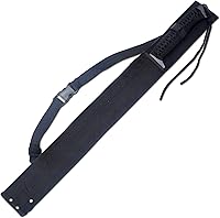 Vista 21 de Snake Eye Tactical Fantasy Sword w/Nylon Sheath Machete Outdoors Camping