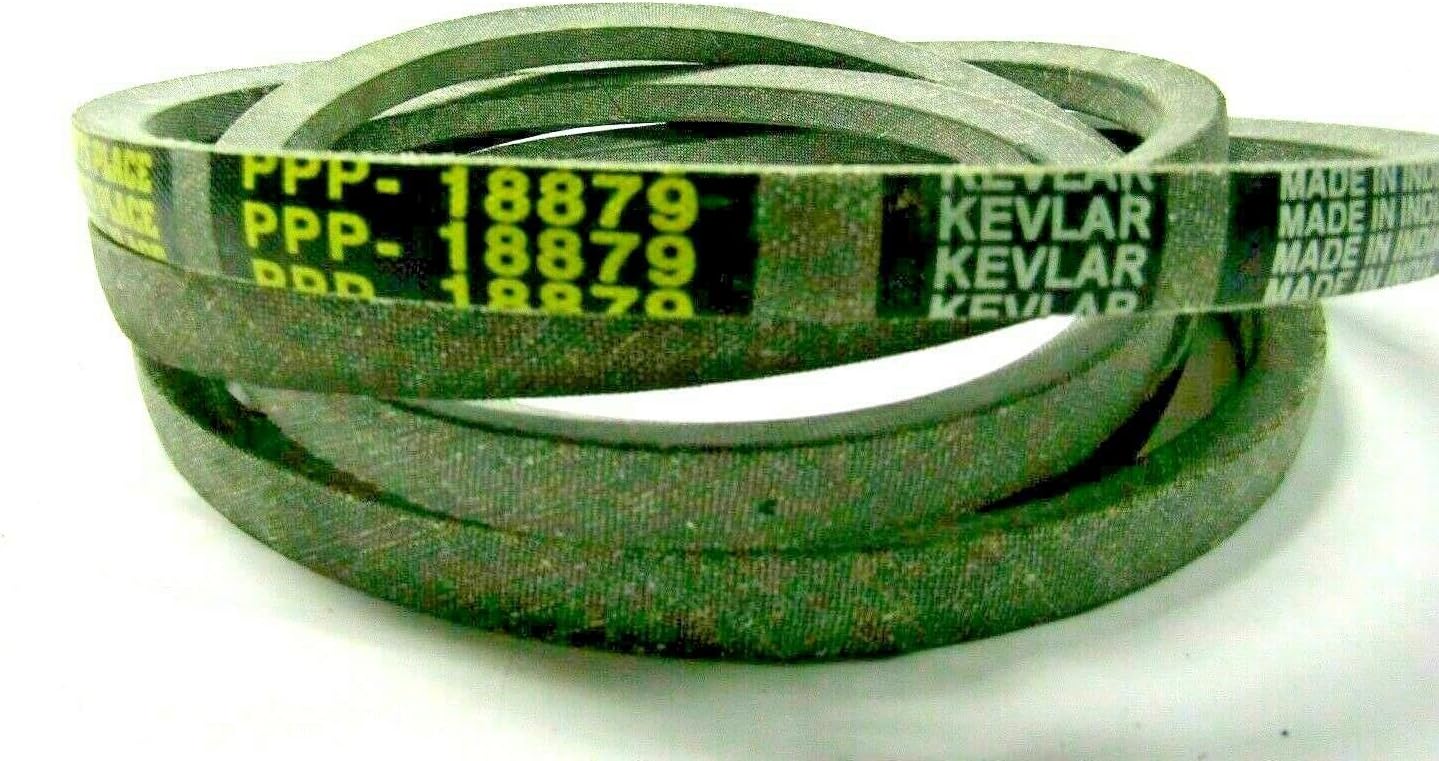 11466 Replacement Belt Fits Woods