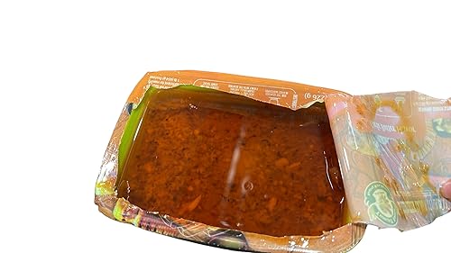 Miniatura 5 de YummY Sauce Salsa cajún sabor a pimienta limón (paquete de 2 x 8 onzas), amarillo