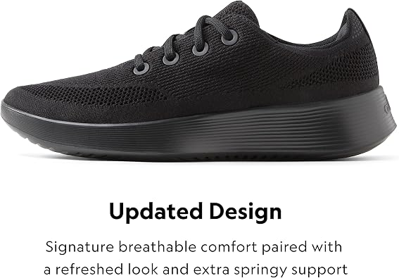 Allbirds Women's Tree Runner Go Sneaker | カジュアルシューズ