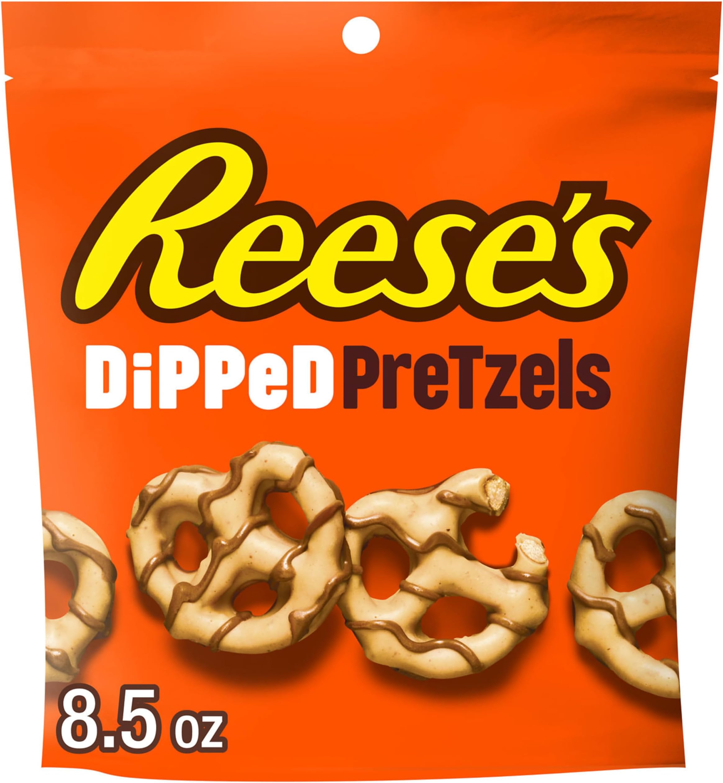 Reese's Dipped Pretzels 240 g