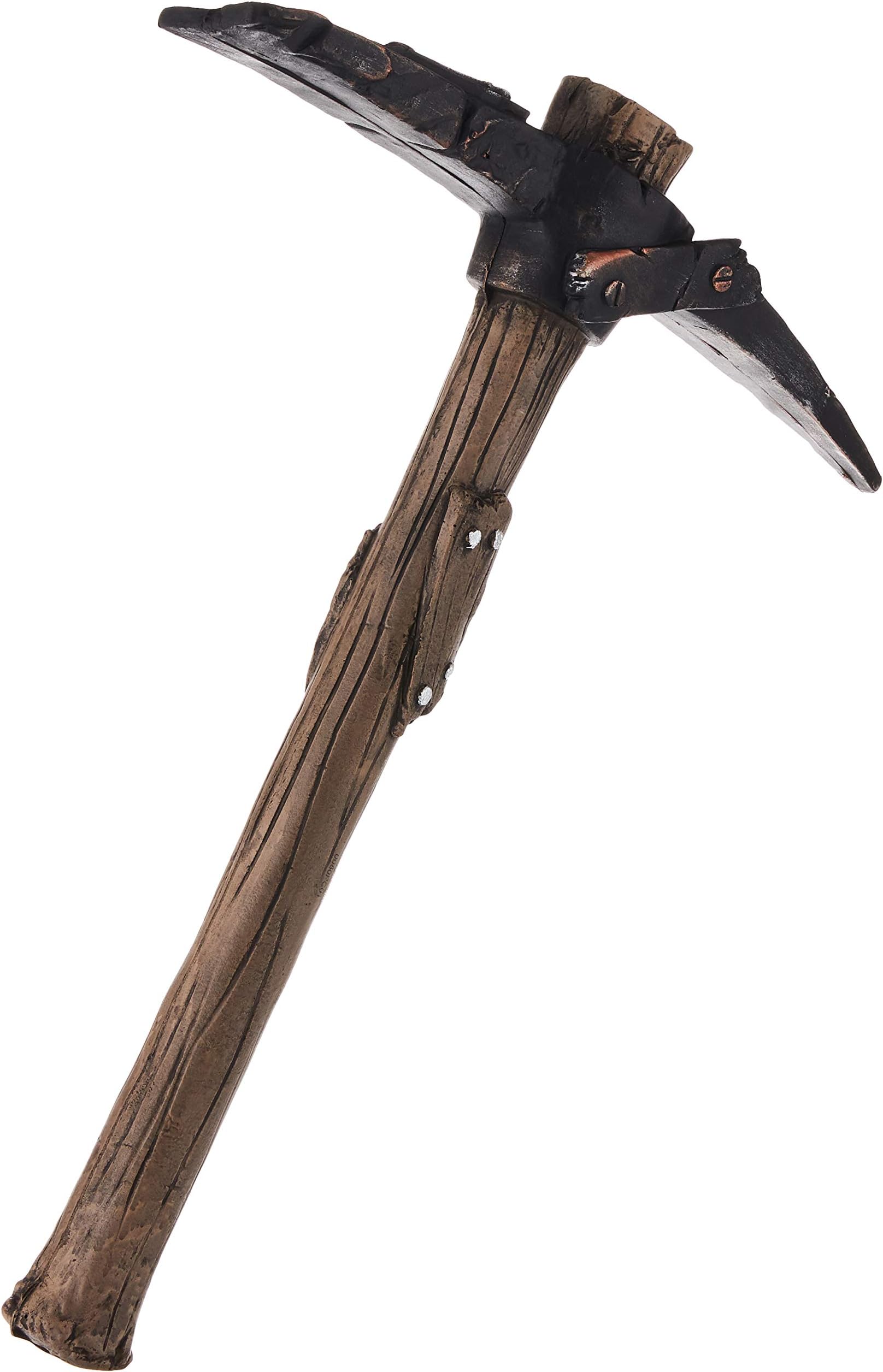 DisguiseFoam Pick Axe
