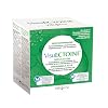 Eye Drops - Symptomic Relief of Eye Irritation and Dry Eyes - Triple Action - Preservative Free - Single Doses - 30 x 0.40 ml