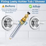 Replacement for Kohler 20868 Diverter Stem image 5