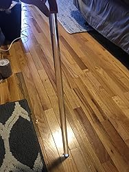 Acrylic Round Rod, Transparent Clear, Standard Tolerance - View #2