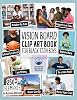 Vision Board Clip Art Book for Black Teen Boys: 250+ Inspiring Images, Positive Affirmations & Powerful Words to Manifest Dreams and Goals for Young Black Men (Vision Board Supplies) Paperback – 17 July 2024