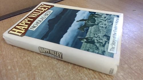 Happy Valley: Story of the English in Kenya