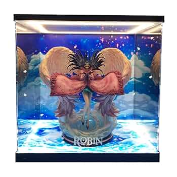 Tsume art ワンピース ツメアート ニコ・ロビン　スタチュー フィギュア 71MPCw2Ur-L._UF350,350_QL50_.jpg