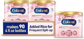 Enfamil Anti-Reflux Infant Formula