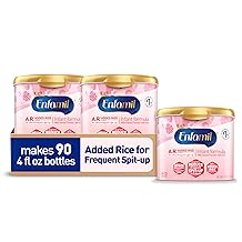 Buy Enfamil Newborn Baby Milk Formula, Infant & Toddler Nutrition
