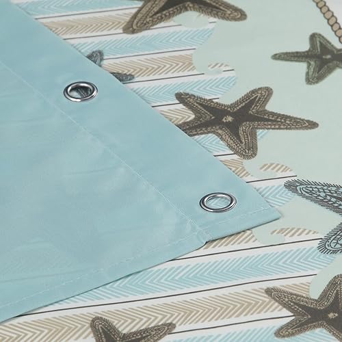 Miniatura 5 de D DS CURTAIN Colin Farmhouse - Cortinas para ventana con dobladillo para barra, hechas a mano, con flecos grises, paneles bohemios para dormitorio,