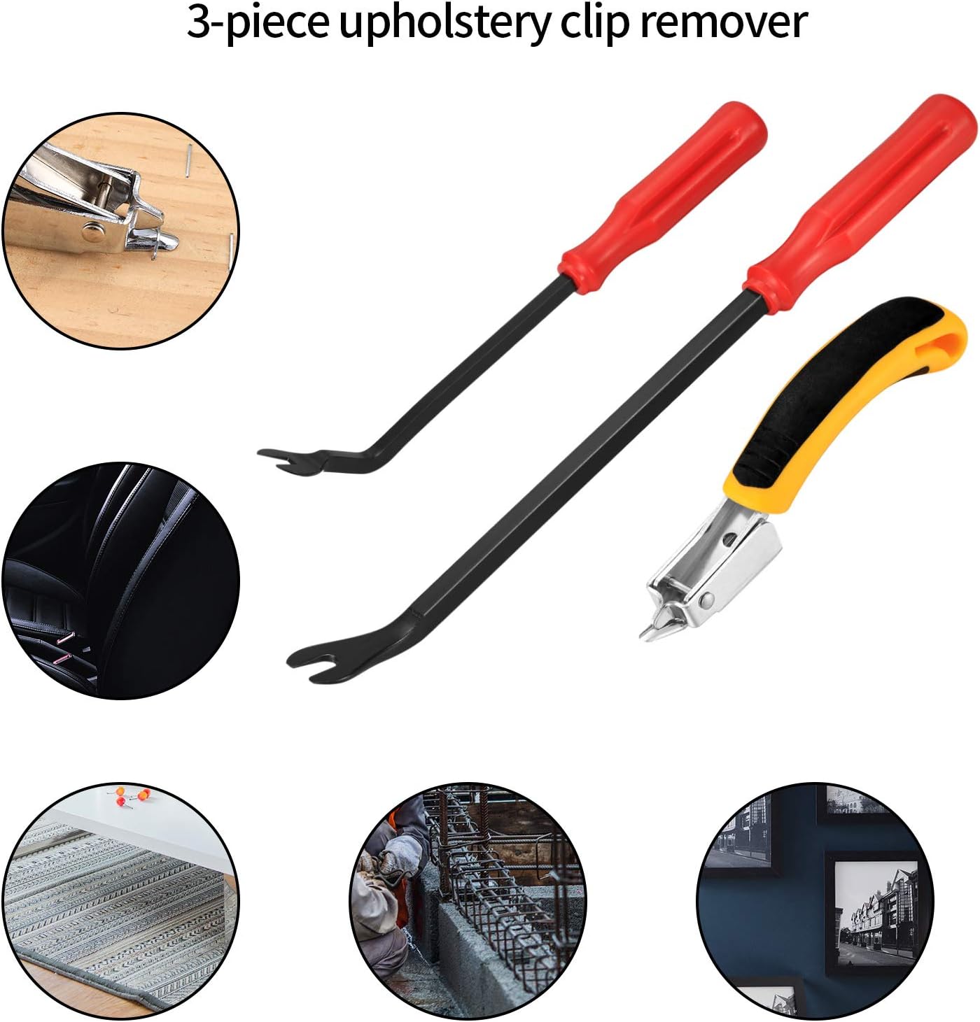 Agrafeuse Tapissier, Arrache-clous, Tack Puller Tool, Décapant D'agrafes De Rembourrage Et De Construction Avec Outil D'extraction De Pointes, 3 Pièces 13 Agrafeuse Tapissier, Arrache-clous, Tack Puller Tool, Décapant D'agrafes De Rembourrage Et De Construction Avec Outil D'extraction De Pointes, 3 Pièces -Promos Outil Virtuose Magasin AAHKMJXYDAFdJAOAIMEbOAchlkWZ0oakZn uVZ0mPidMNbILvCvspZ4oG3fPgIqc1P0 W3b05wuxS0rxTBe8aWILD4PY4m nLP