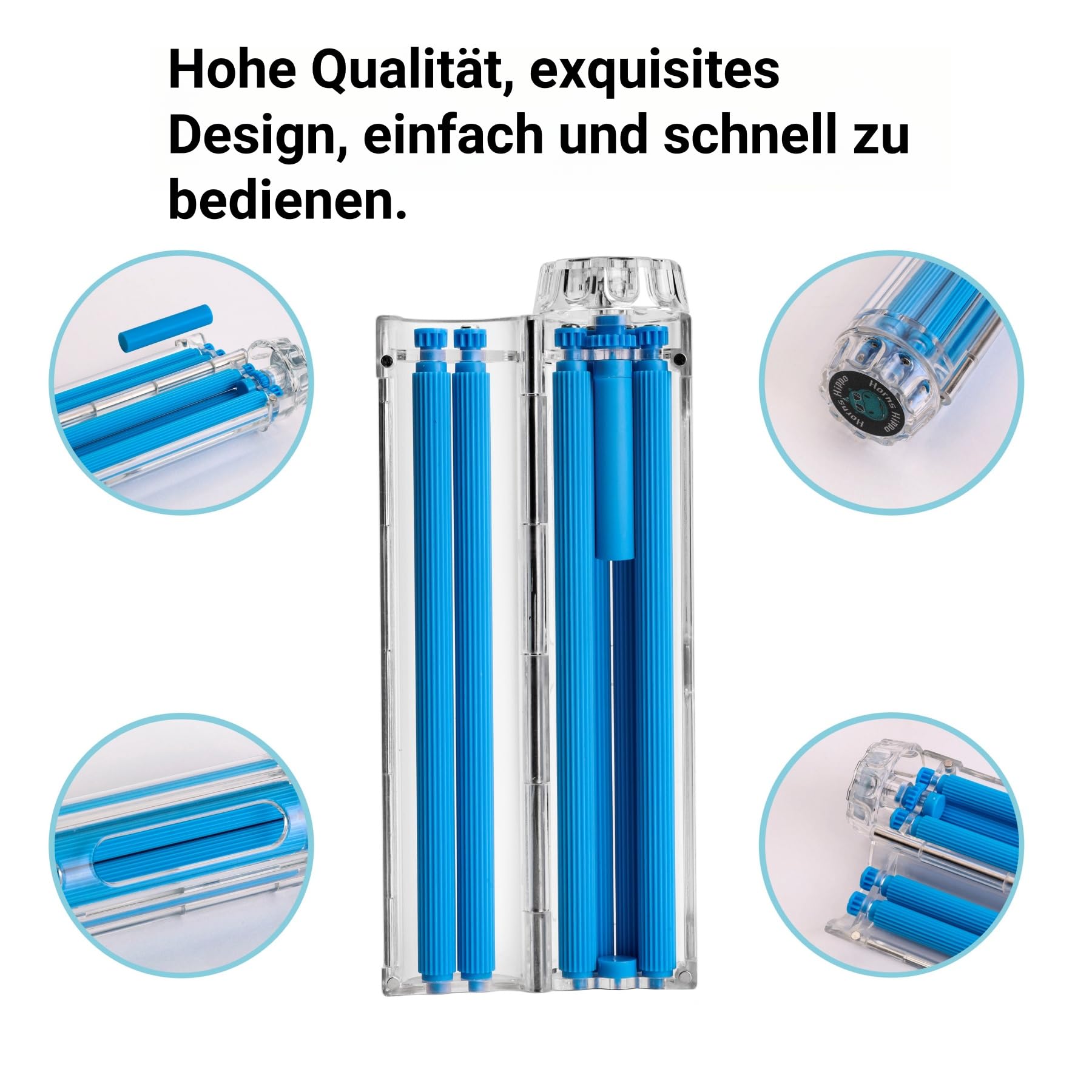 portable air purifier for cigarette smoke T400DLX