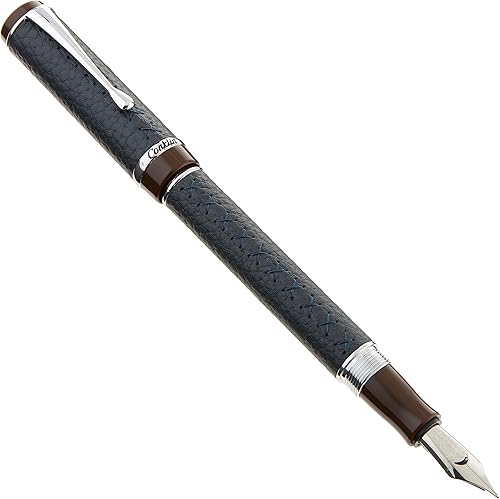 Conklin Duragraph Special Edition Pluma estilográfica Savoy - F