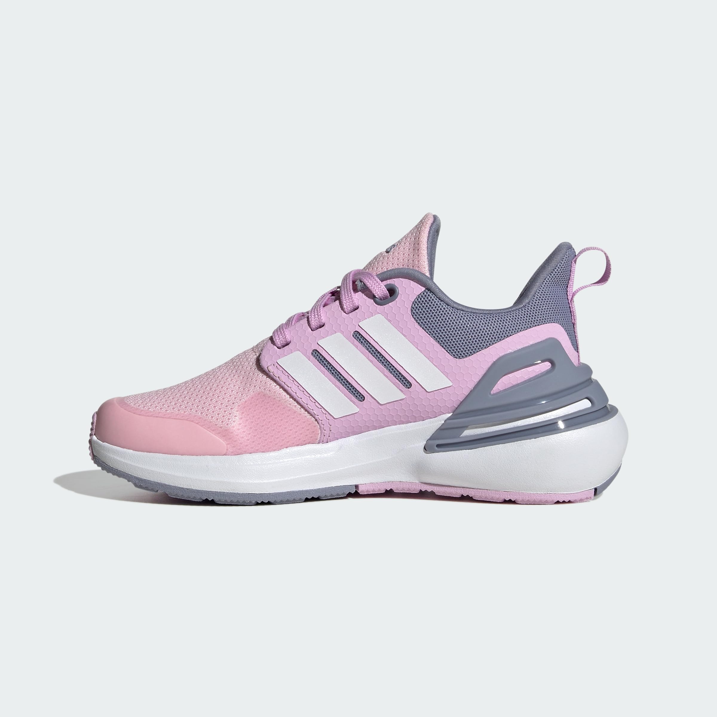 adidas Rapidasport Bounce Lace Zapatillas para correrUnisex niños