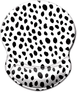 Boutilon Non Slip Ergonomic Computer Dots Wrist