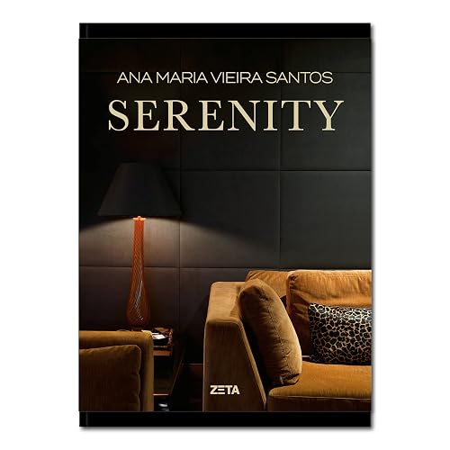 Ana Maria Vieira Santos / Serenity