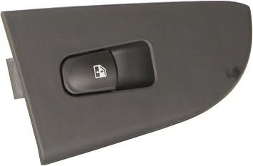Genuine OEM 93580-2H000-7U Power Window Sub Switch Assembly, LH / 935802H0007U for Hyundai Elantra 2007-2010
