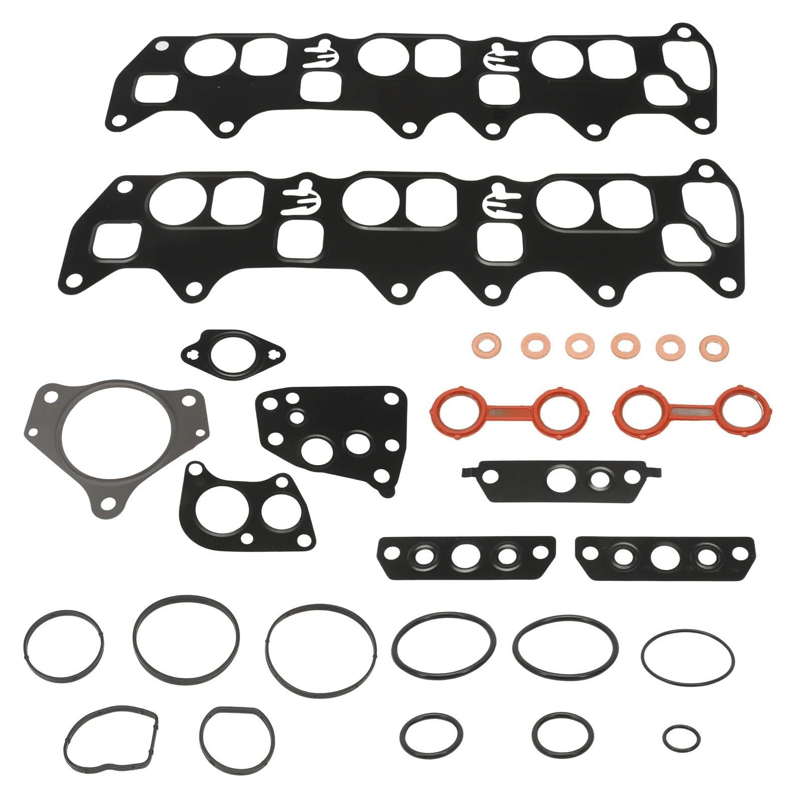 Per Benz W203 W204 W211 S203 S204 W639 W461 W166 W164