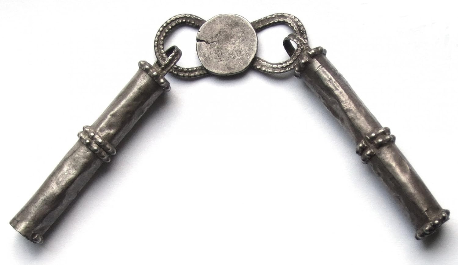 AuldHome Quecksilberglas Christbaumspitzen - 12-teiliges Set Im Vintage-Design