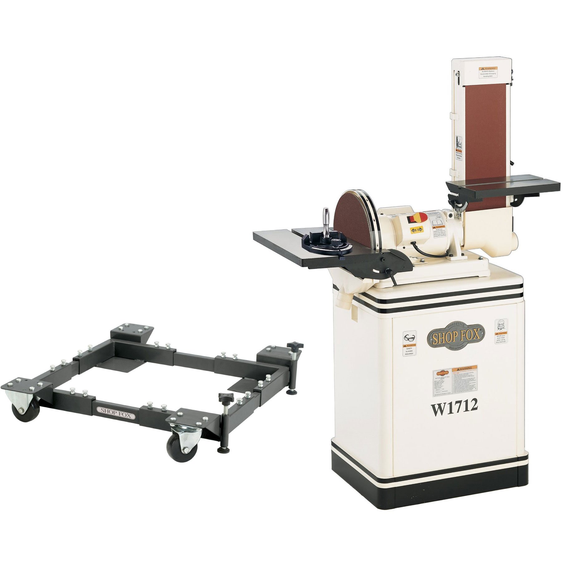 Shop Fox W1712 Hp 12 Inch Combo Desertcart Seychelles